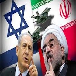 Medio Oriente: Sale pericolosamente la tensione tra Israele e Iran.
