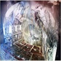 All’Auditorium Conciliazione di Roma,  ‘Giudizio Universale. Michelangelo and The secrets of the Sistine Chapel’