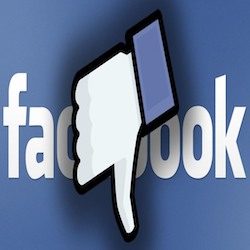 Scandalo Cambridge Analytica : Facebook crolla in Borsa