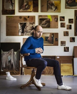 Gideon Kiefer